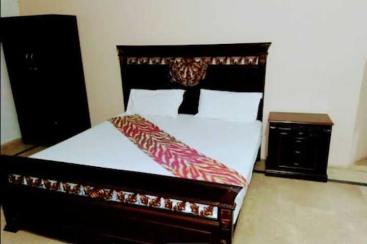 Hotel Islamabad Zero Point