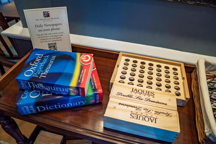 Fitness Center Photo