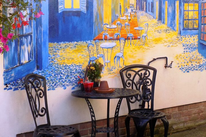 Dining Photos