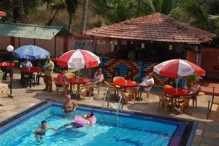 Pool 9 of 11