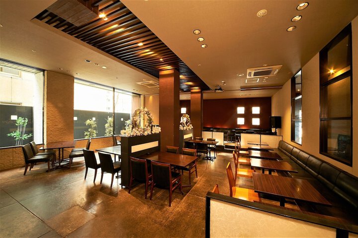 Restaurants