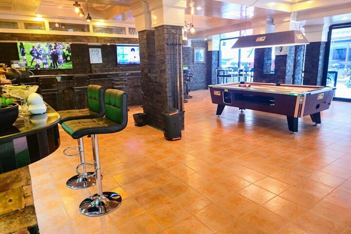 Hotel Interior 2 of 16