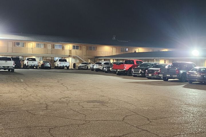 Property Grounds 25 of 28