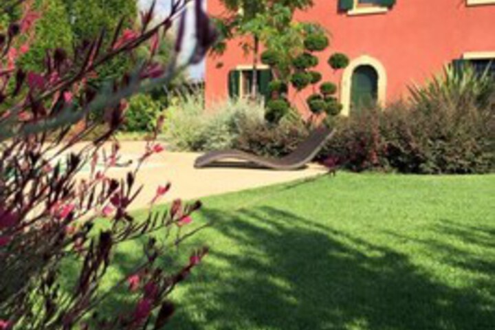 Relais Corte Mastella