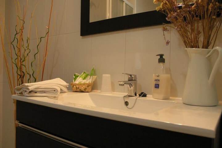 Bath Amenities
