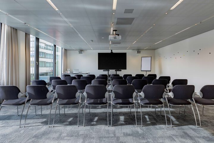 Meeting 252 of 289