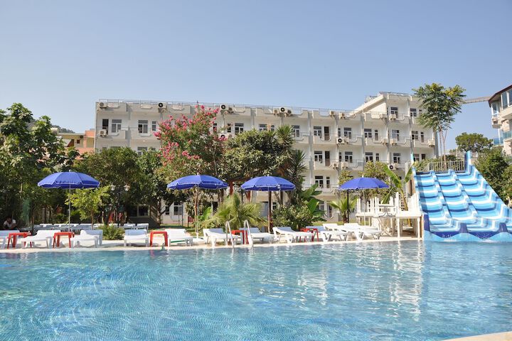 Hotel 63 of 83
