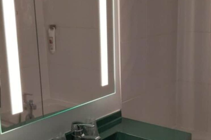 Bath Amenities