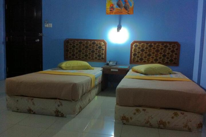 Shangrila Hotel