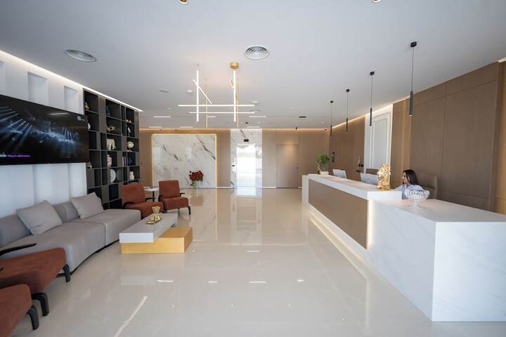 Hotel Interior 2 of 37