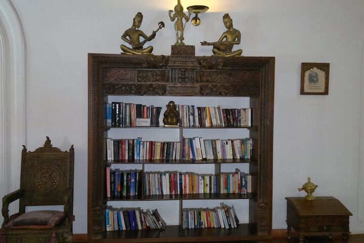 Library