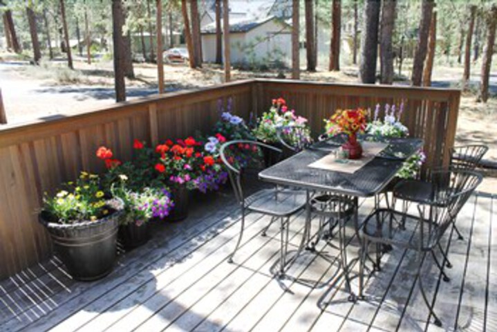 Terrace/Patio 2 of 12
