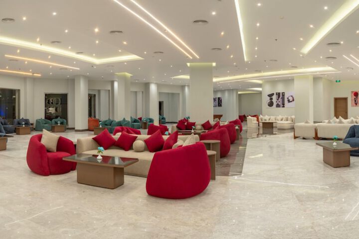 Hotel Interior 10 of 96