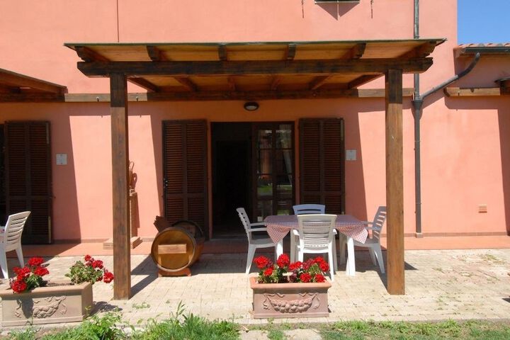 Terrace/Patio 23 of 62