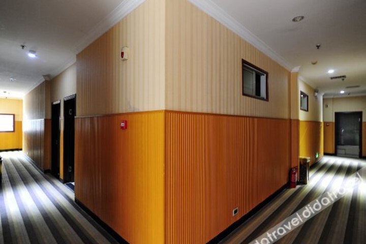 Ruixin Express Hotel
