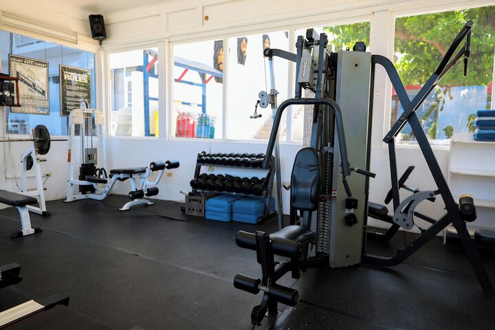 Health and Fitness 40 of 98