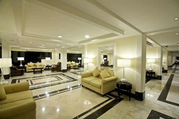 Hotel Interior 2 of 38