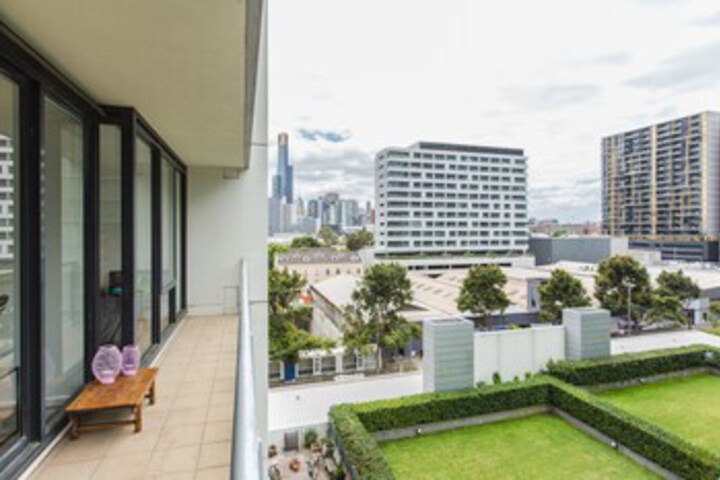 Terrace/Patio 3 of 21