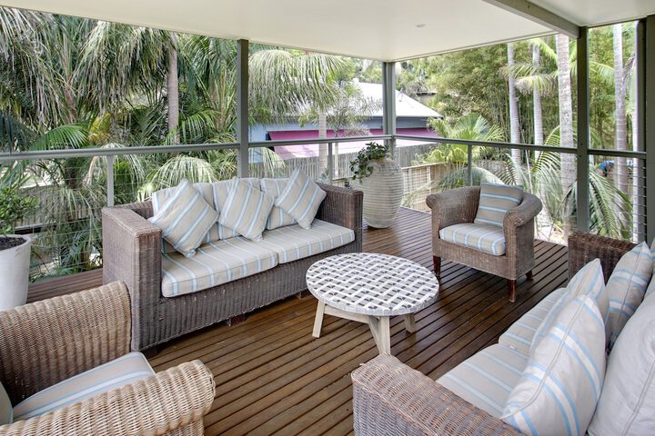 Terrace/Patio 18 of 26