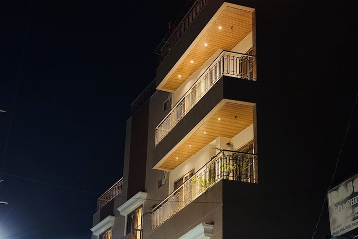 Hotel 83 of 84