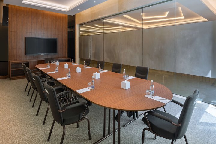 Meeting 213 of 268