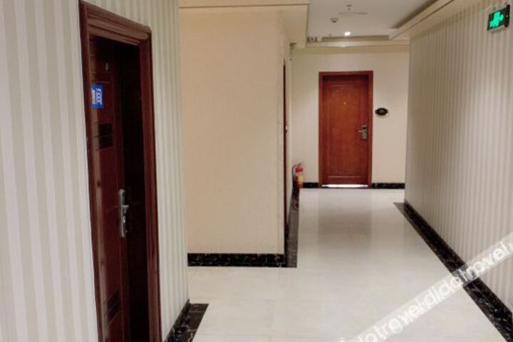 Hotel Interior 11 of 18