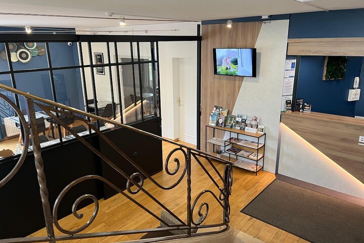 Lobby Photos