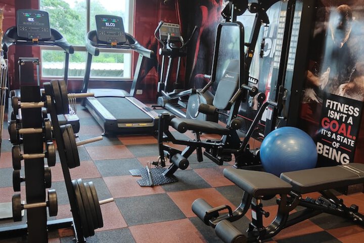 Health and Fitness 35 of 54