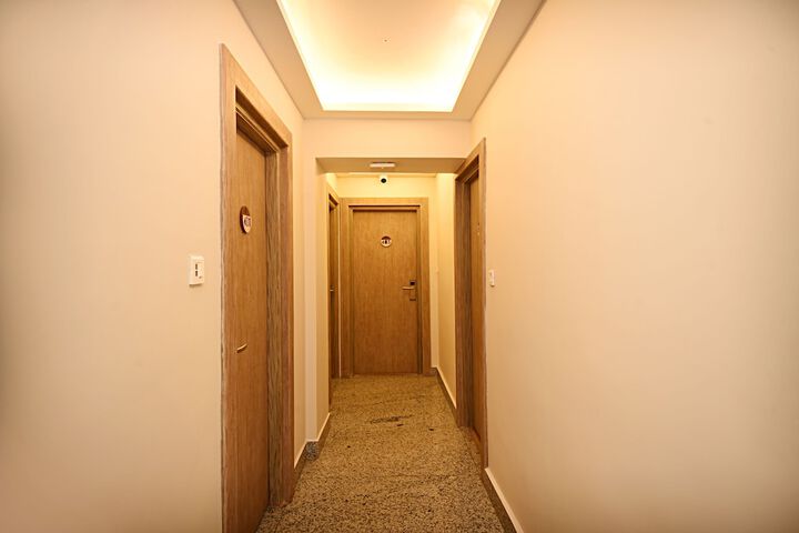 Hotel 69 of 69