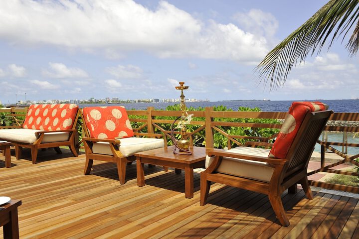 Terrace/Patio 53 of 69