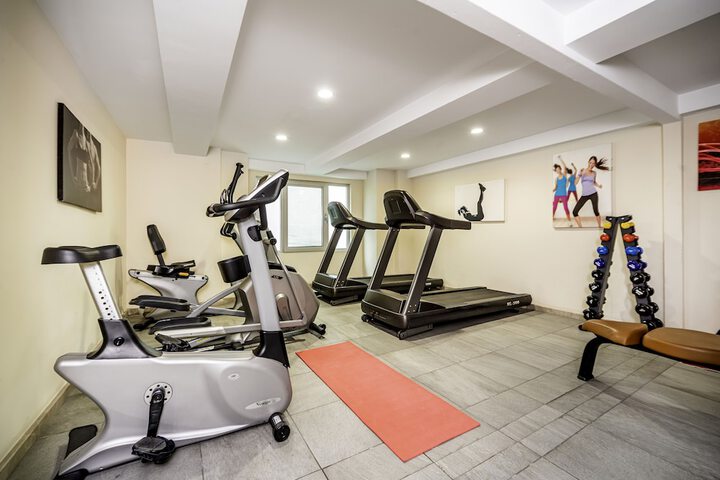 Health and Fitness 33 of 49
