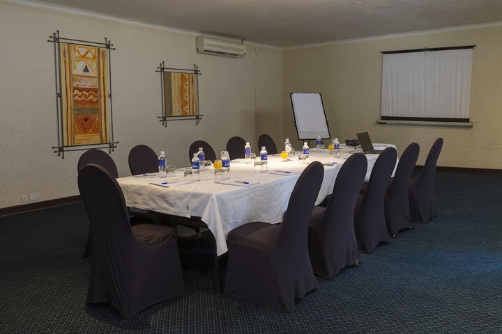Meeting 40 of 49