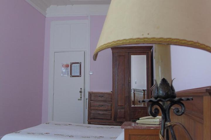 Room 15 of 55