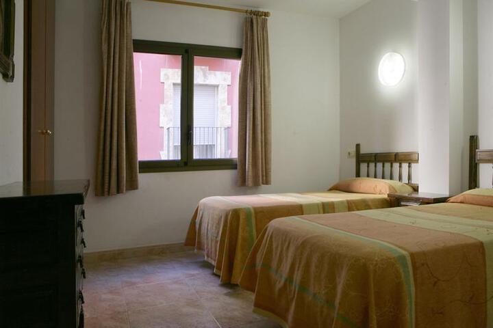 Room Interior
