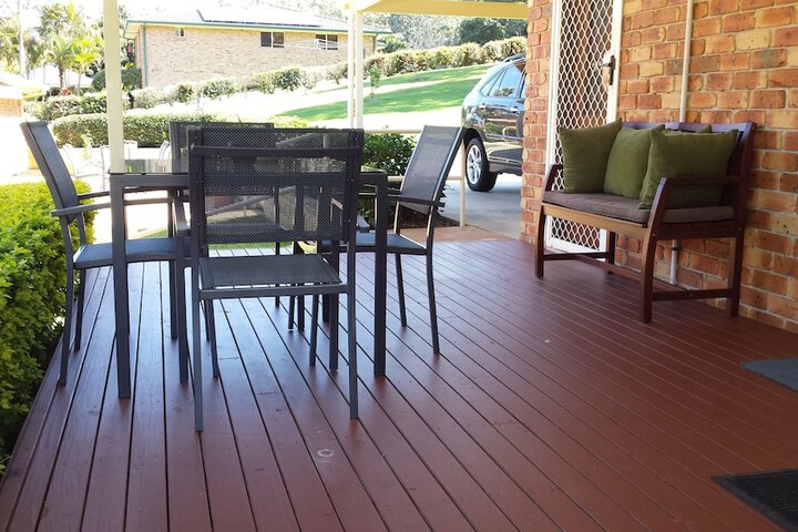 Terrace/Patio 50 of 52