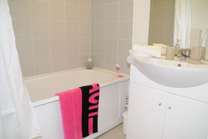 Bathroom Vanities