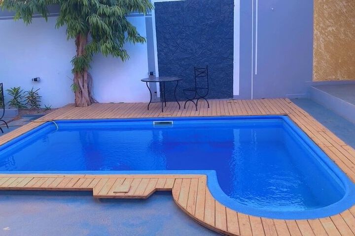 Terrace/Patio 11 of 26