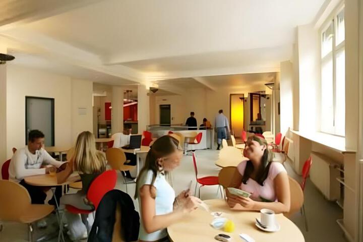 Fitness Facility Photos