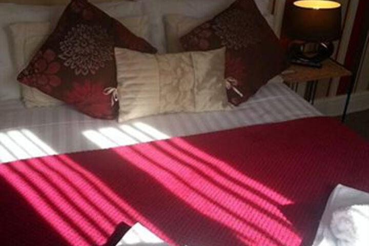 Room 18 of 21