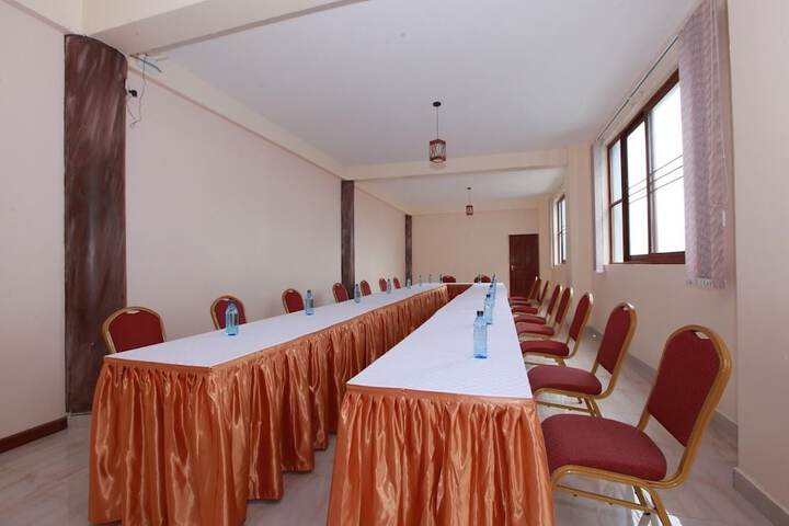 Meeting 43 of 55