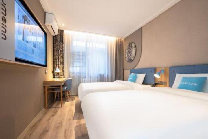 Photo of Home Inn Neo Beijing South Railway Station Taoranting Park