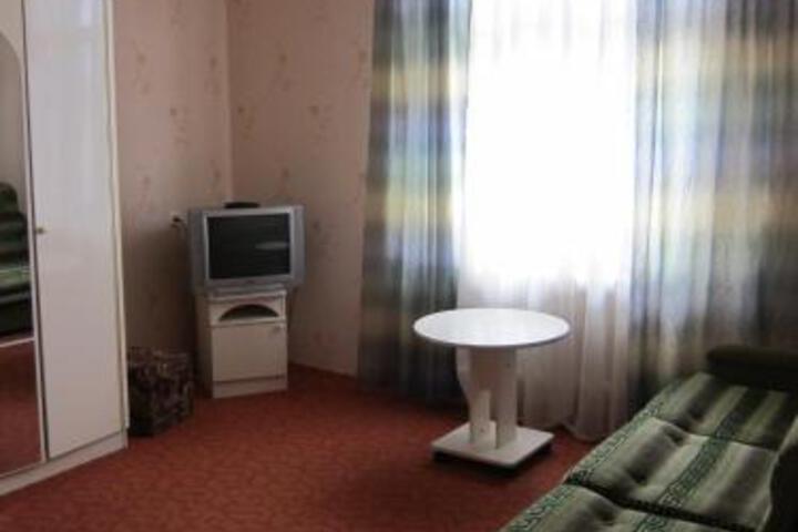 Aerostar Hotel