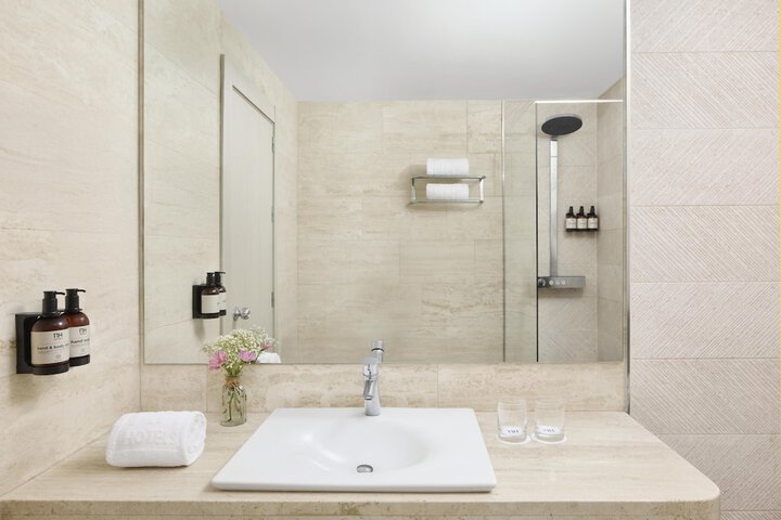 Bath Amenities
