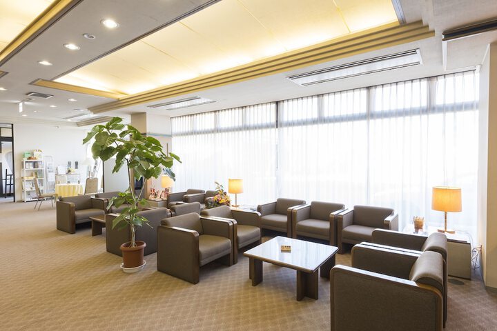 Lobby Photos