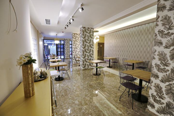 Hotel Interior 3 of 36
