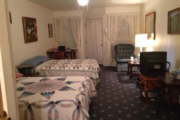 Room 7 of 21