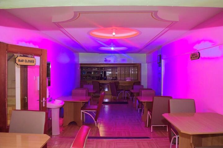 Hotel Interior 54 of 66