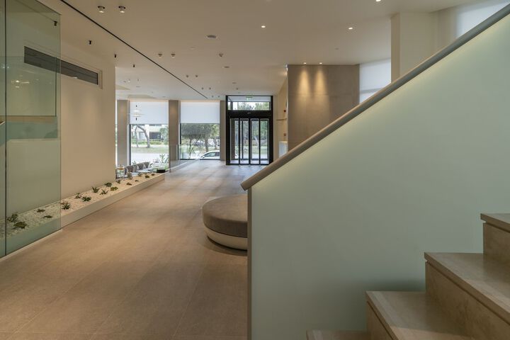 Hotel Interior 3 of 127