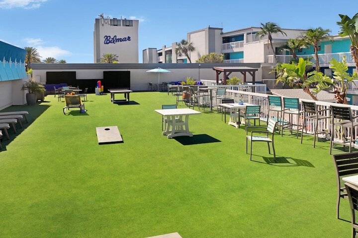 Sundeck