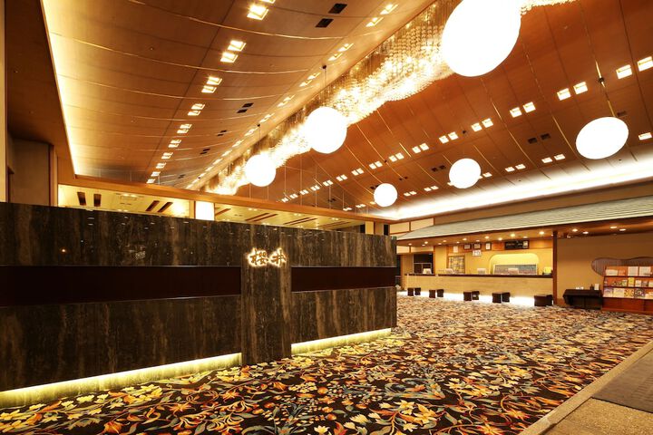 Hotel Interior 2 of 133
